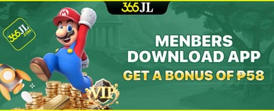 jili369 App Download bonus