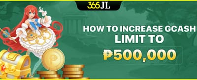 jili369 Gcash limit guide
